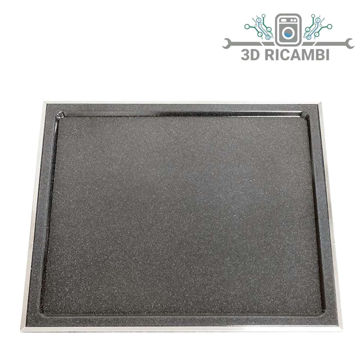 PIATTELLO FORNO SAMSUNG DG94-00743A