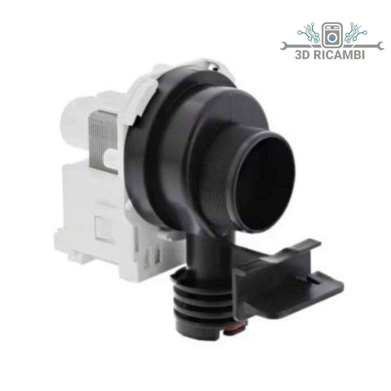 POMPA DI SCARICO LAVASTOVIGLIE REX 50293177007