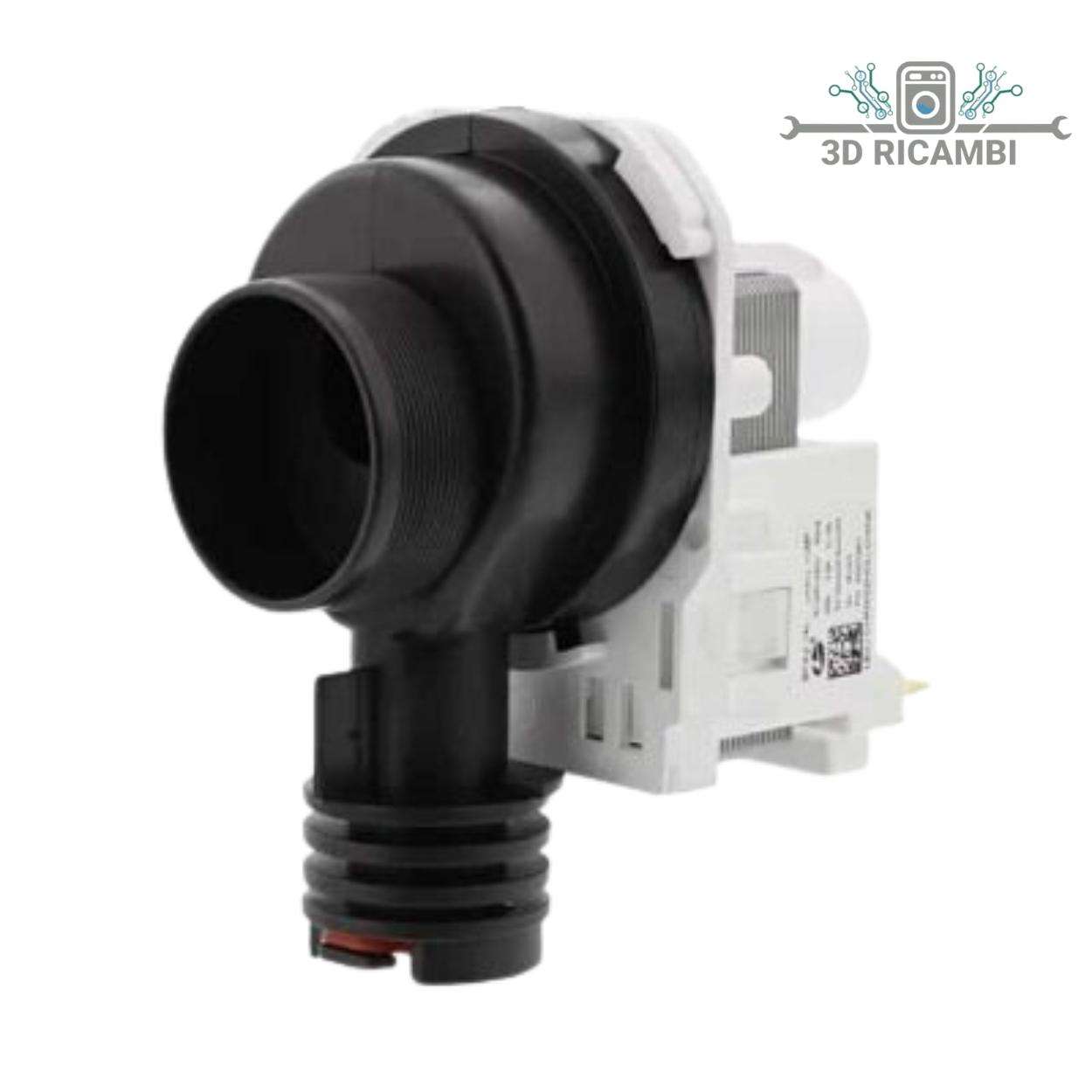 POMPA DI SCARICO LAVASTOVIGLIE REX 140000738017