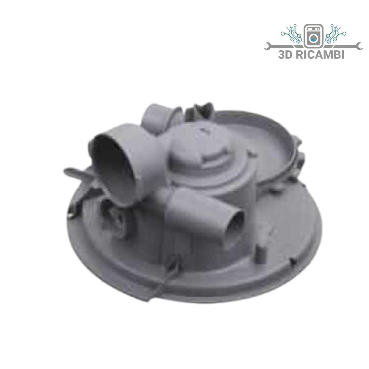 POZZETTO LAVASTOVIGLIE BOSCH 11024647