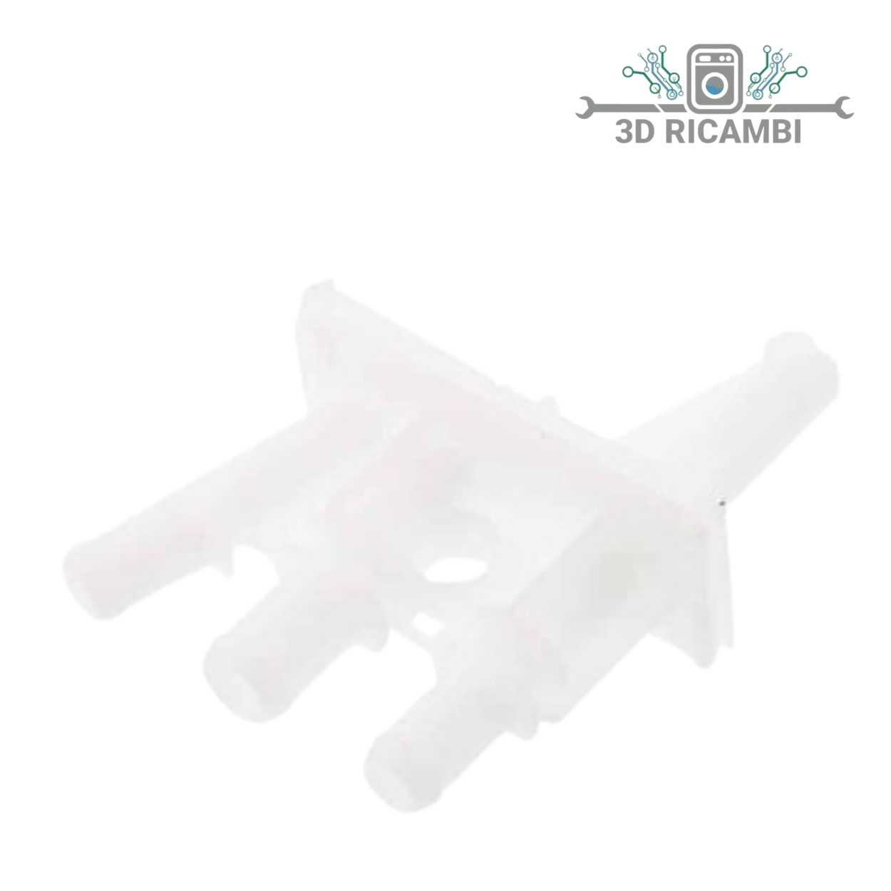 RACCORDO EROGATORE LAVATRICE REX 1249470053