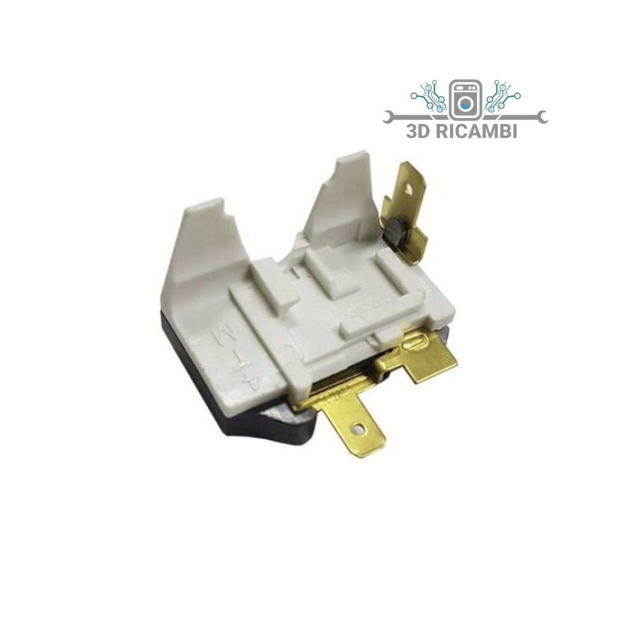 RELÈ DI START FRIGO SAMSUNG DA34-00004C