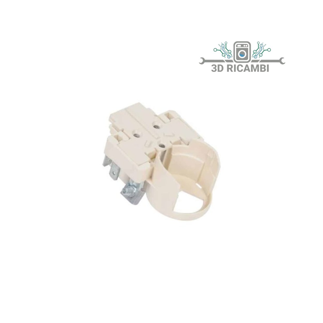 RELÈ FRIGO ELECTROLUX 2260209040