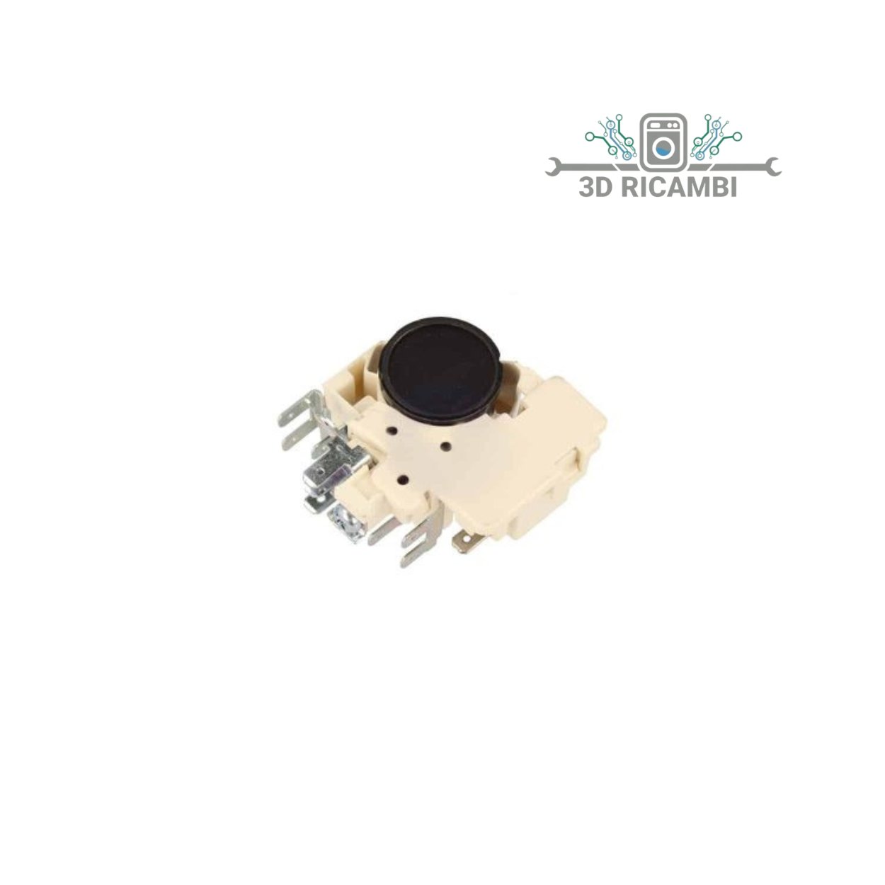 RELÈ SALVAMOTORE FRIGO REX 2390286207