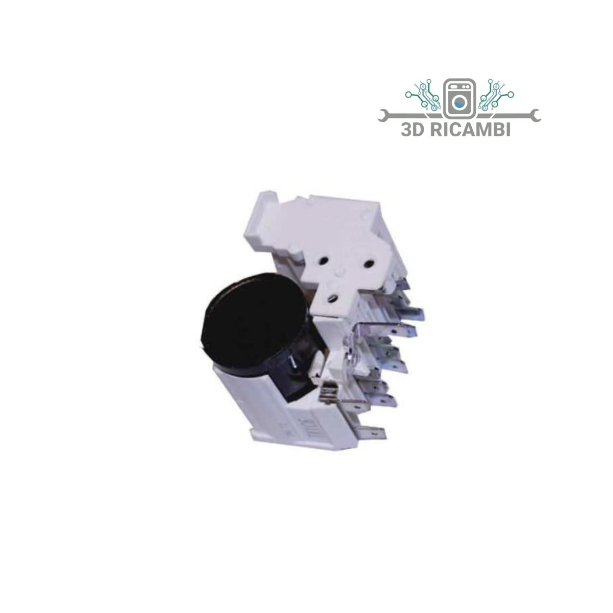 RELÈ START FRIGO WHIRPOOL 481228038118