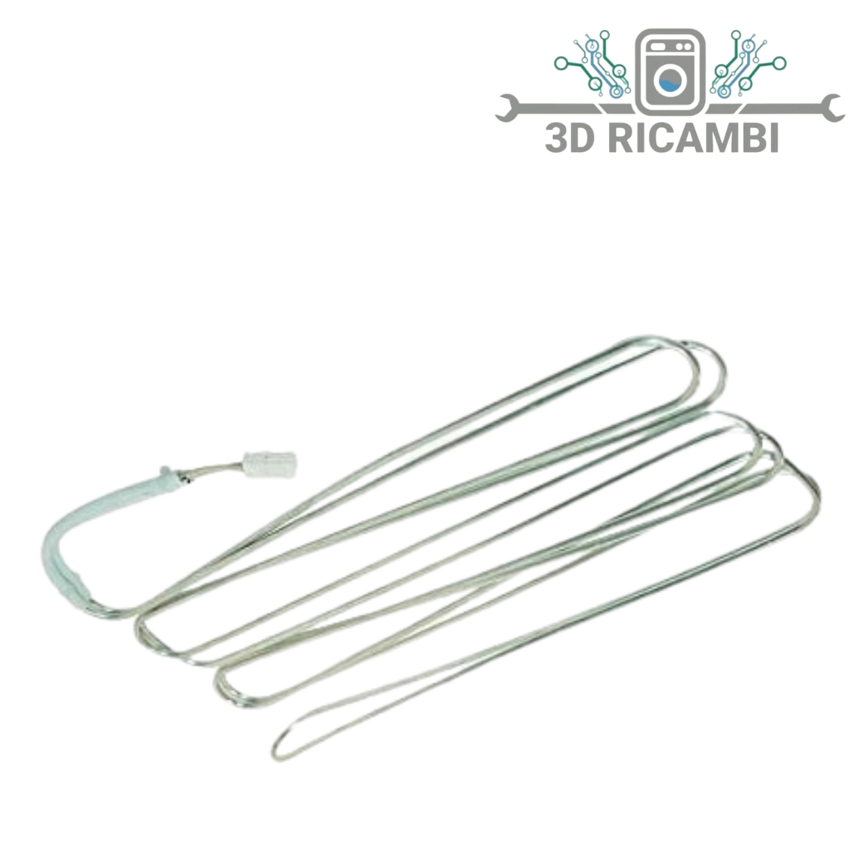 RESISTENZA DI SBRINAMENTO FRIGO BEKO 5738730100