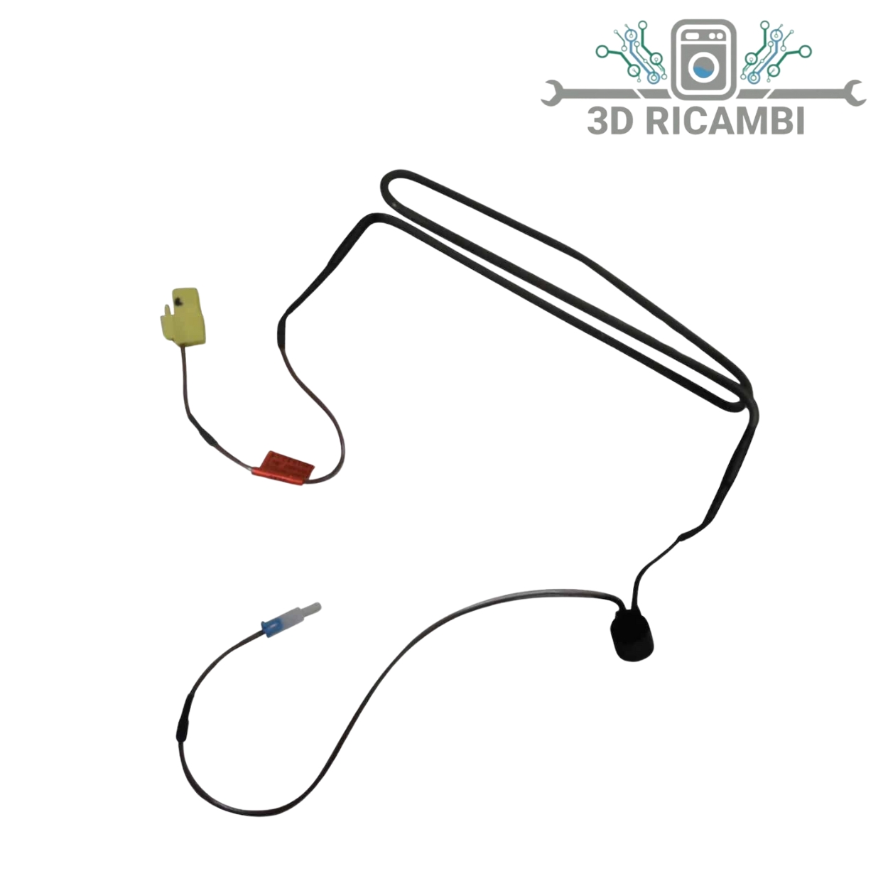 RESISTENZA DI SBRINAMENTO FRIGO SAMSUNG DA47-00321L