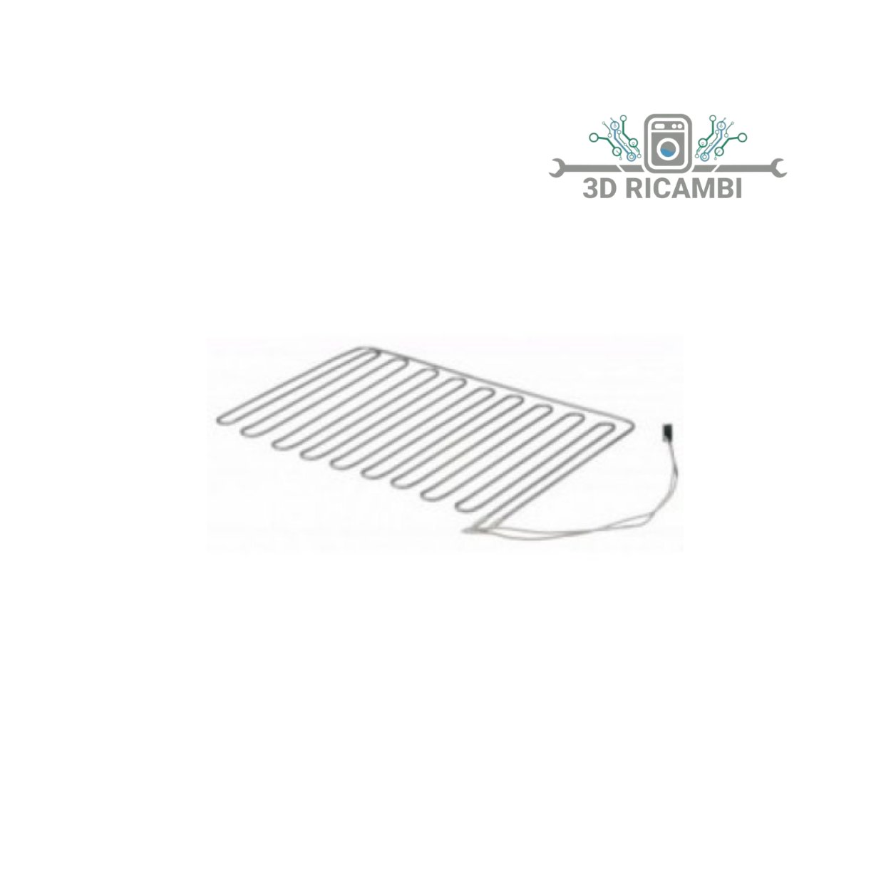 RESISTENZA FRIGO ELECTROLUX 50969505549