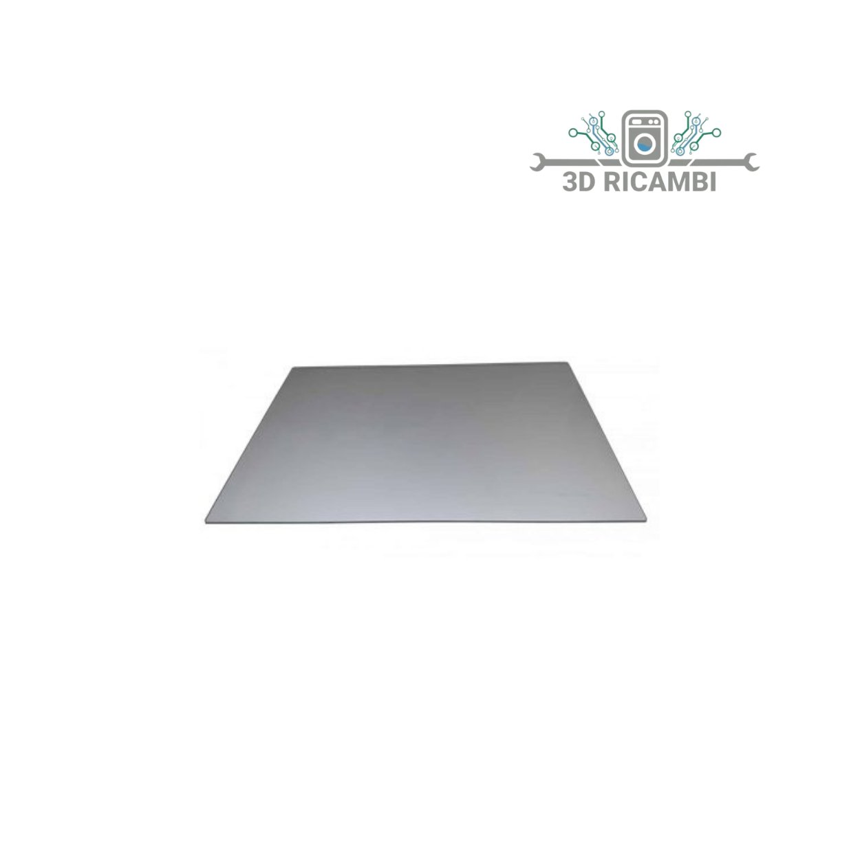 RIPIANO IN VETRO FRIGO BEKO 4362724500