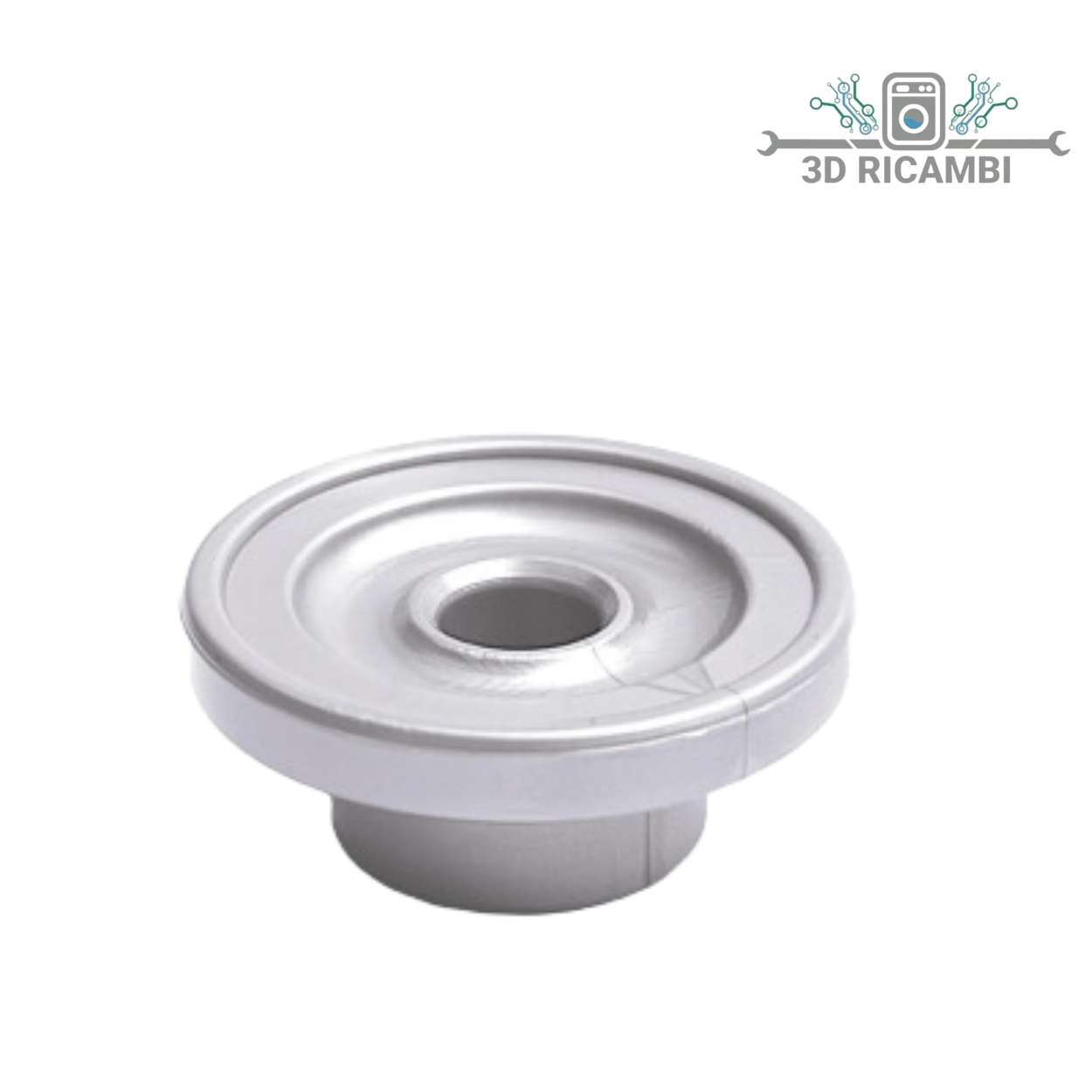 RUOTA CESTELLO INFERIORE LAVASTOVIGLIE CANDY 91601253