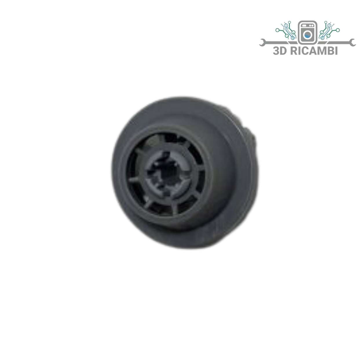 RUOTA LAVASTOVIGLIE BOSCH 10014040