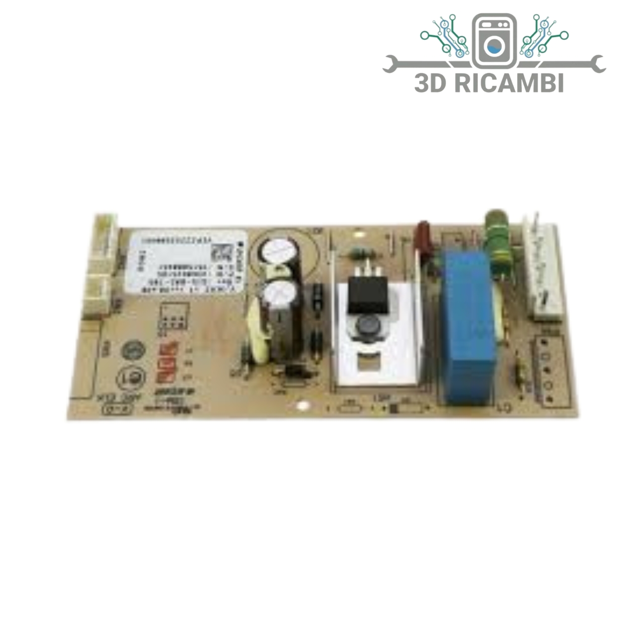 SCHEDA FRIGO BEKO 4939450500