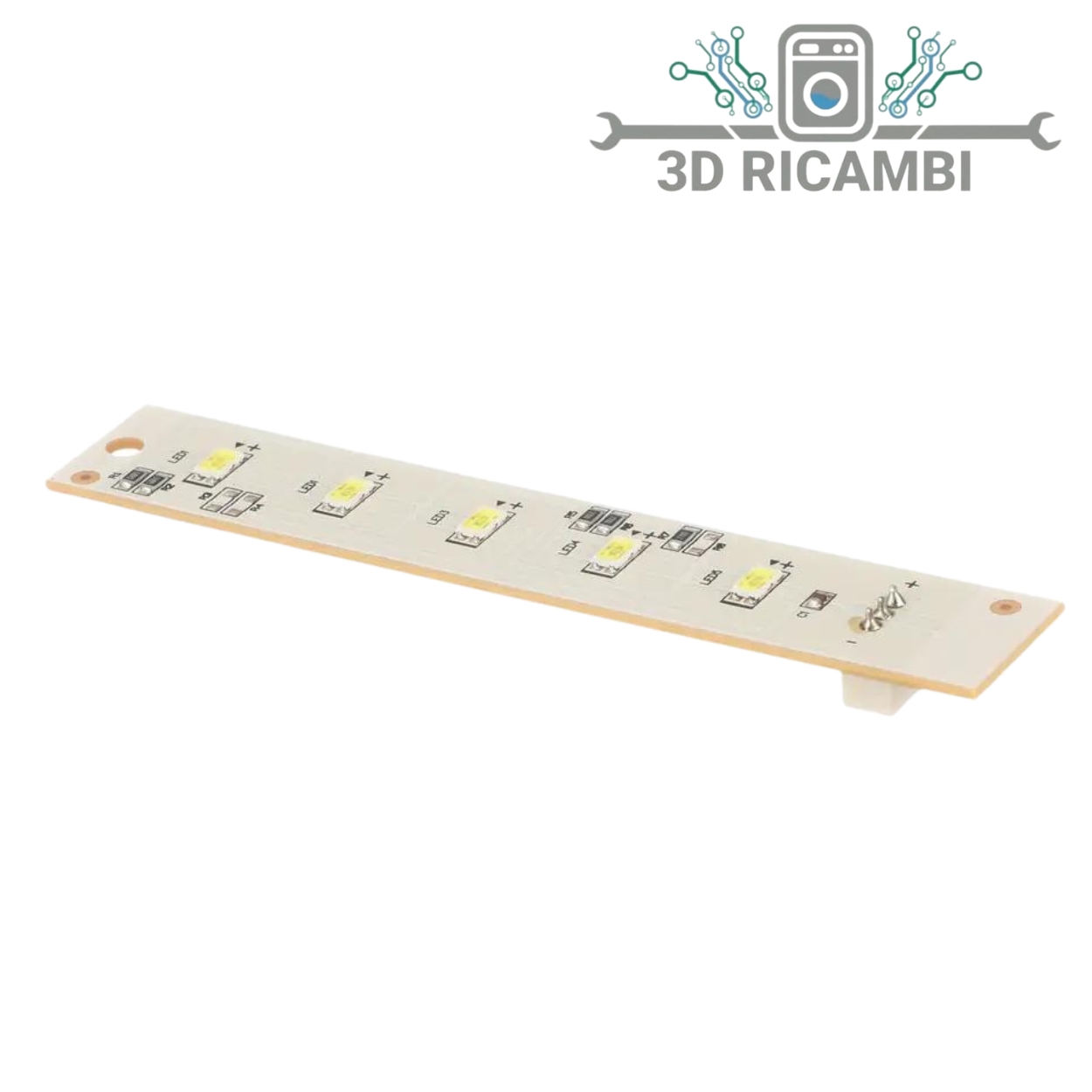 SCHEDA LED FRIGO SAMSUNG DA92-00150C