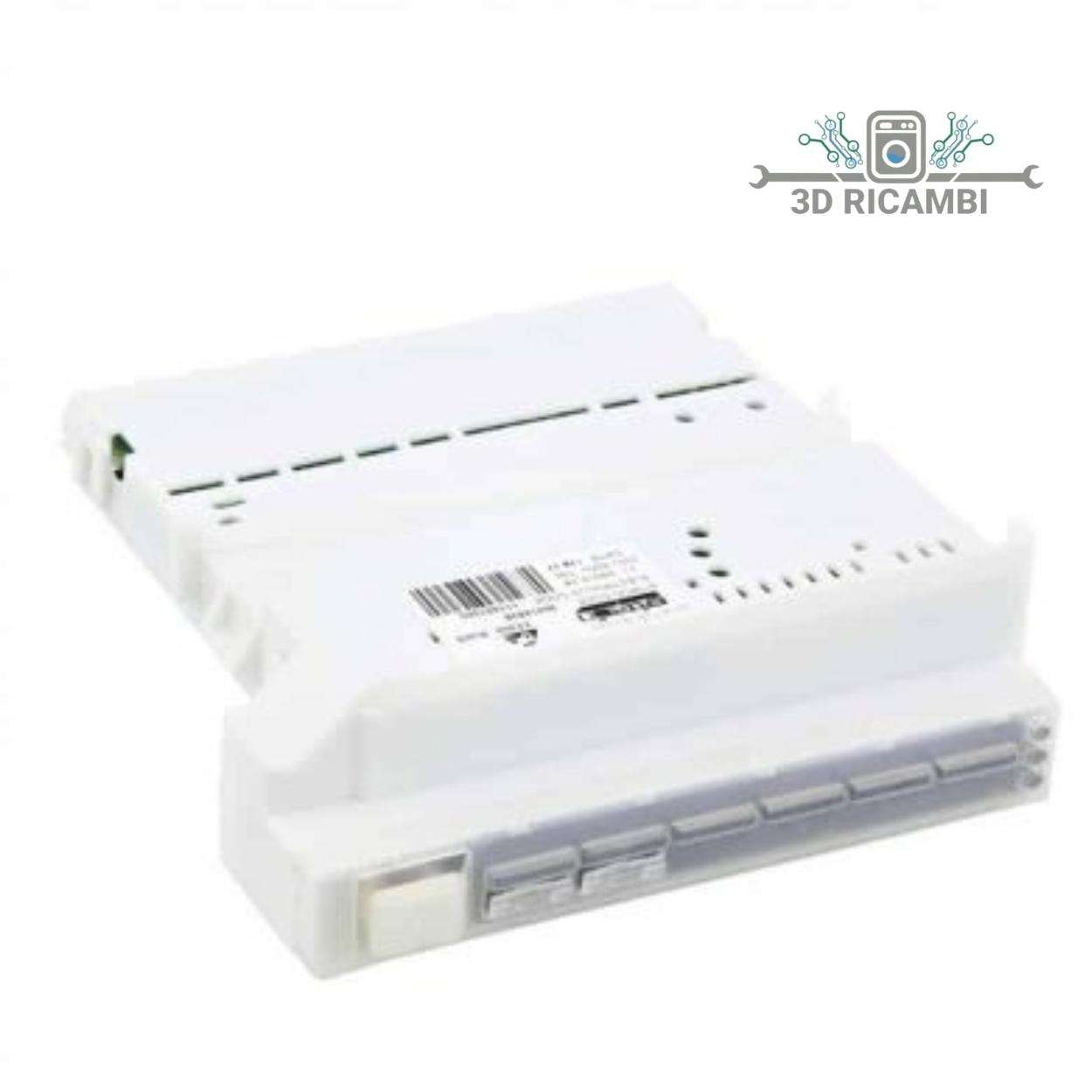 SCHEDA PER LAVASTOVIGLIE ELECTROLUX 973911539049008