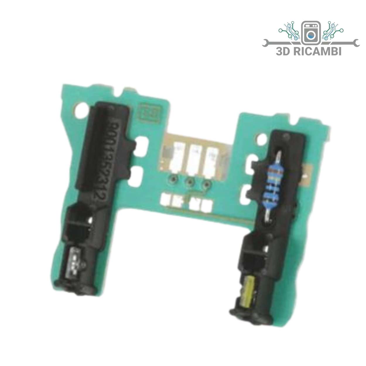 SENSORE LAVASTOVIGLIE BOSCH 10007258