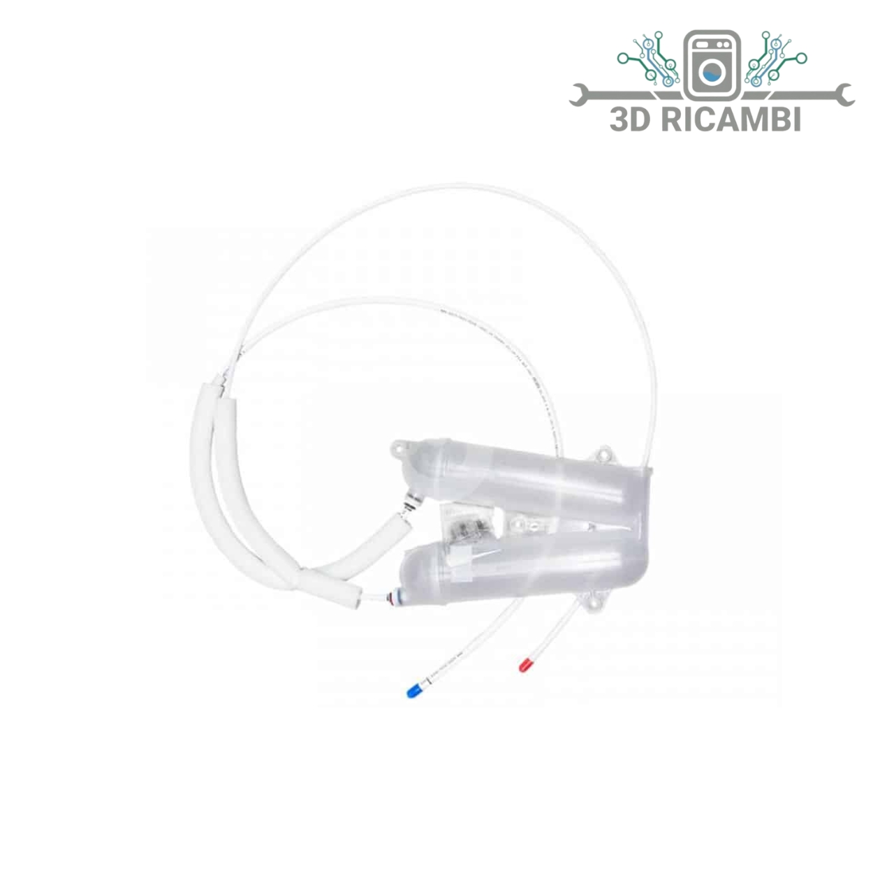 SERBATORIO ACQUA FRIGO SAMSUNG DA81-05901A