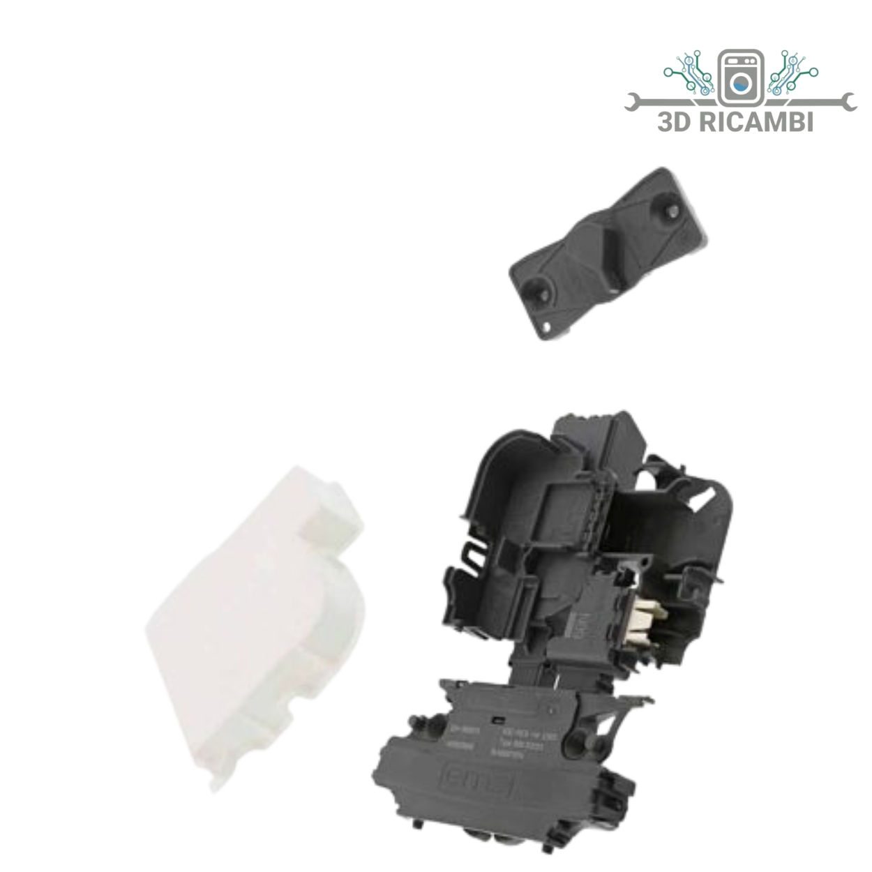 SERRATURA LAVASTOVIGLIE REX 4055392551