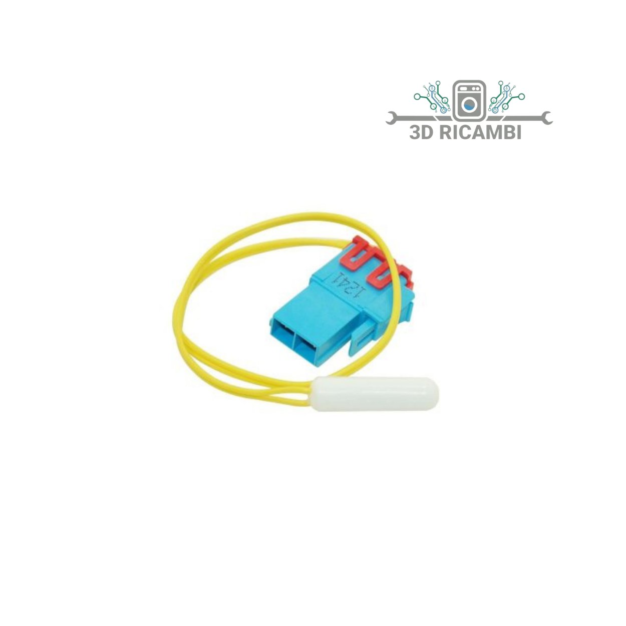 SONDA TEMPERATURA FRIGO SAMSUNG DA32-10109P