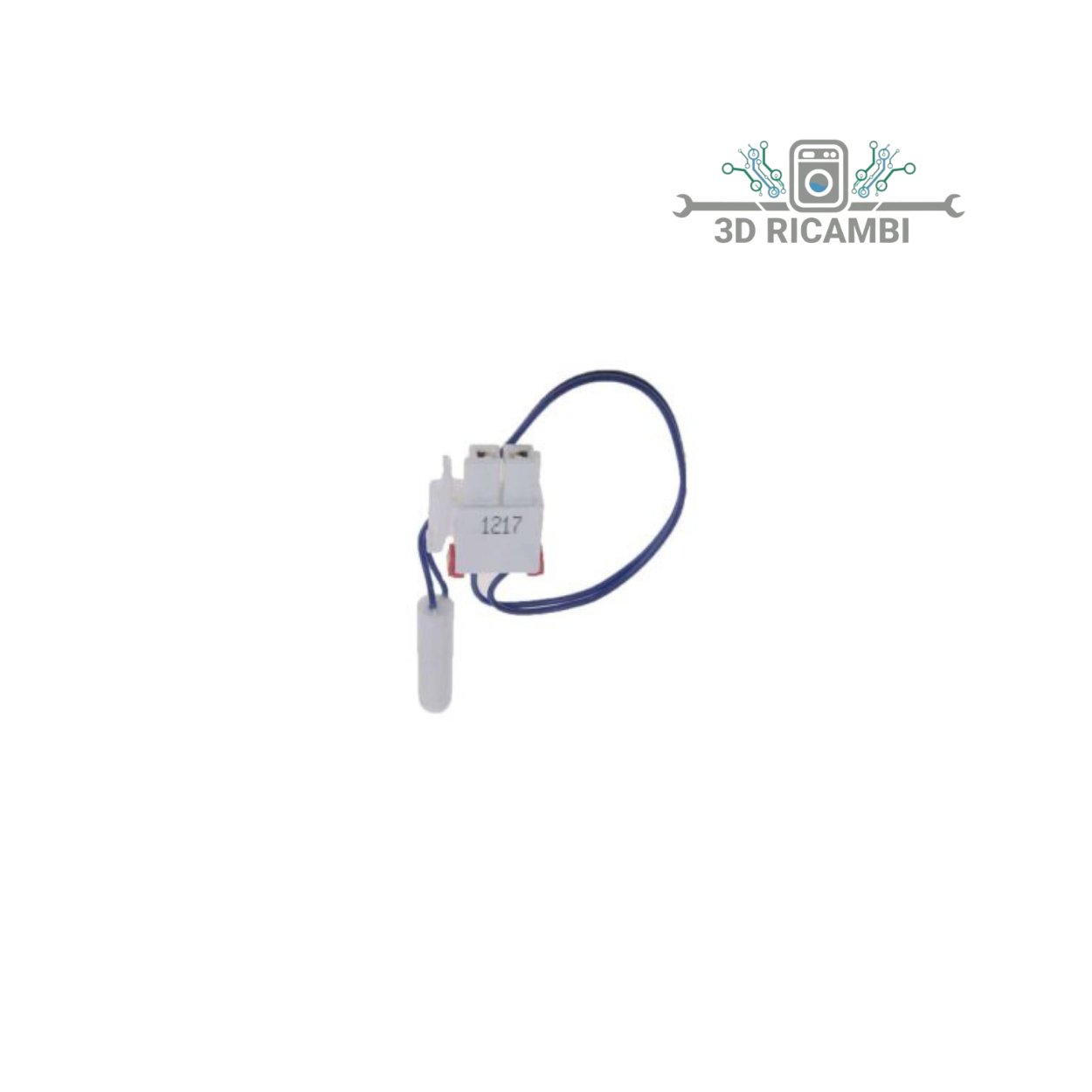 SONDA TEMPERATURA FRIGO SAMSUNG DA32-10109Y
