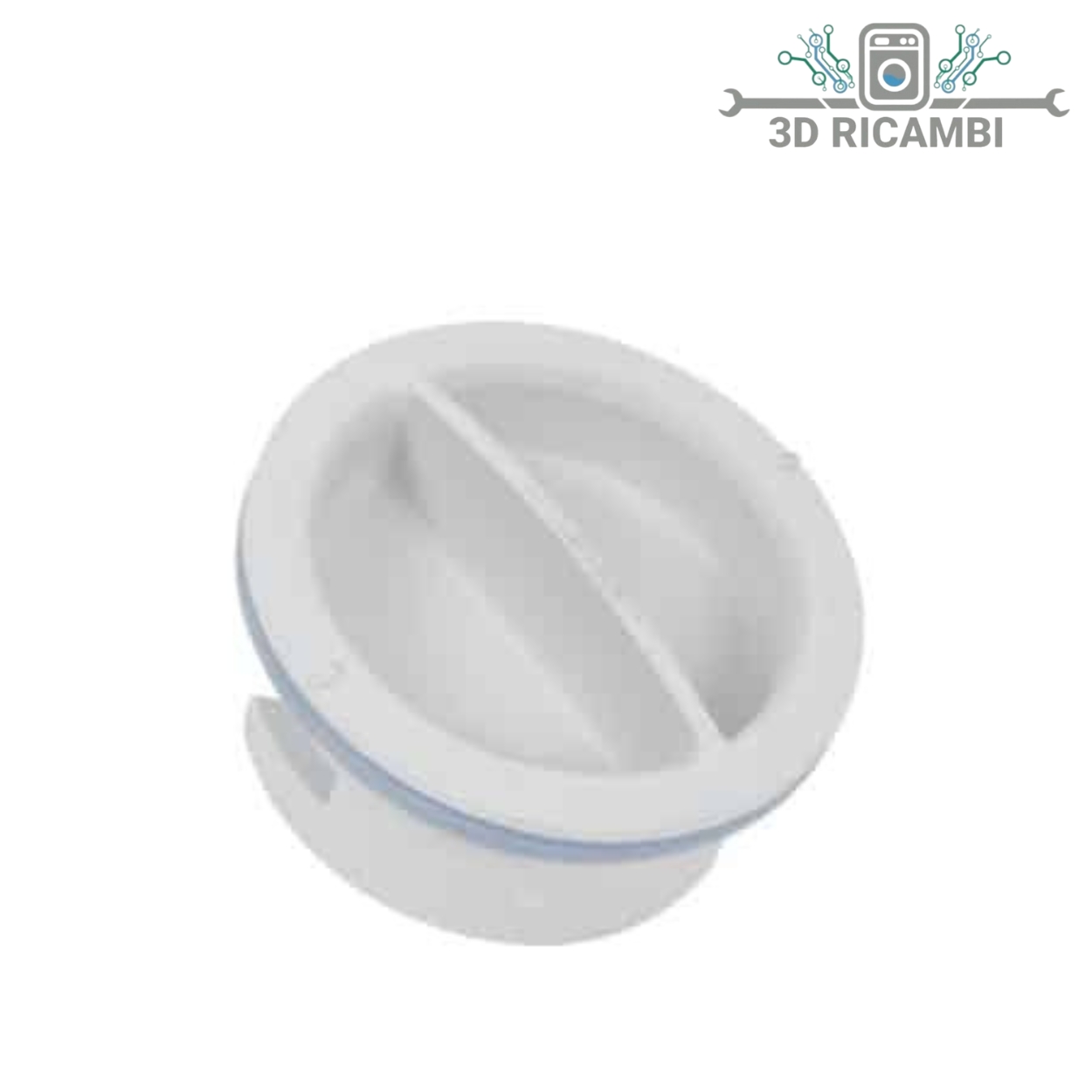 TAPPO BRILLANTANTE LAVASTOVIGLIE REX 4055062097