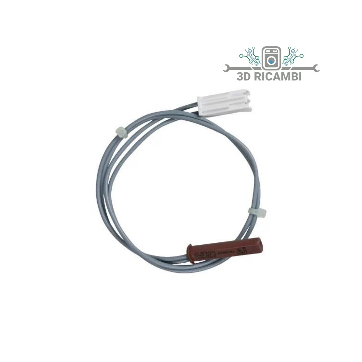 TERMOFUSIBILE FRIGO BOSCH 00617855