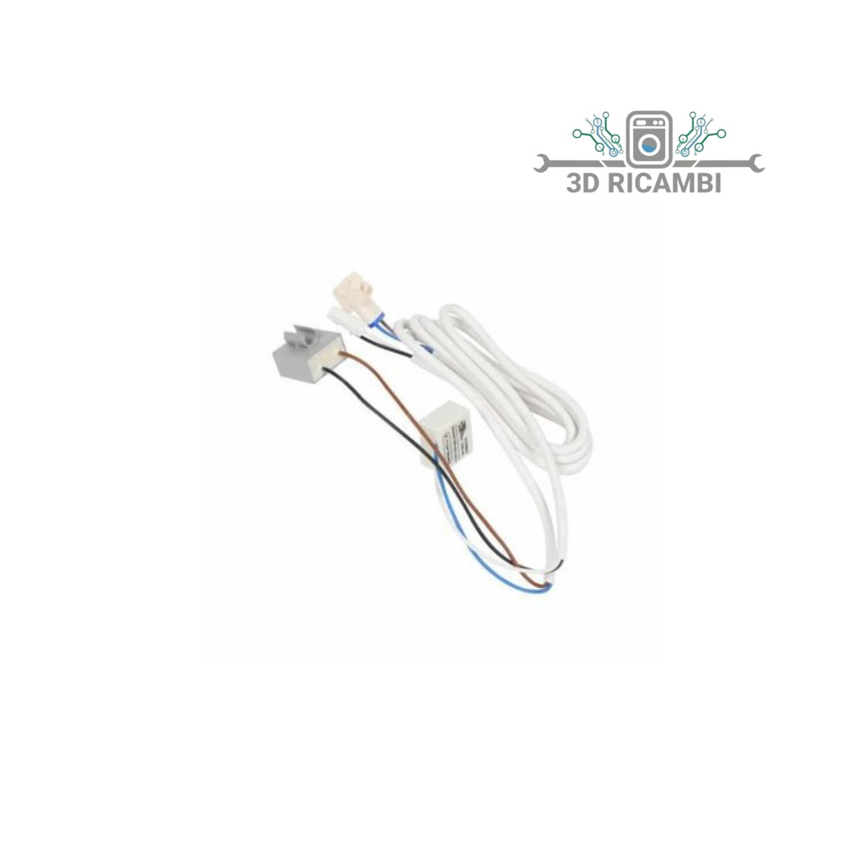 TERMOFUSIBILE FRIGO REX 2426484214