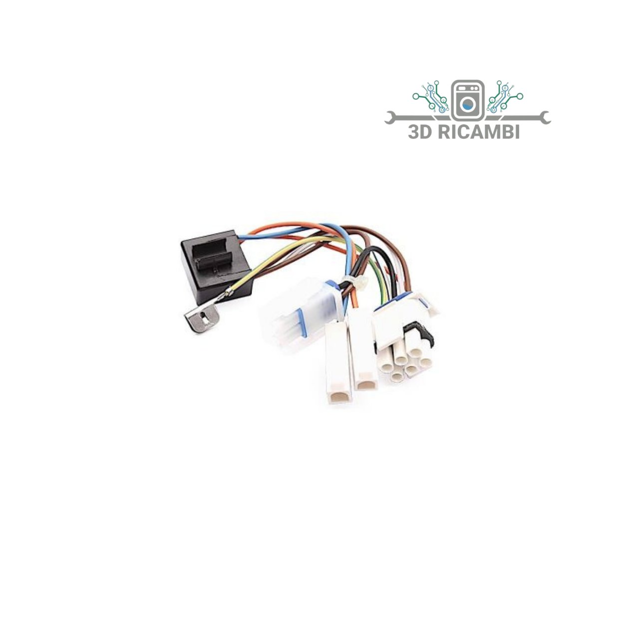 TERMOFUSIBILE FRIGO WHIRPOOL 481232058132