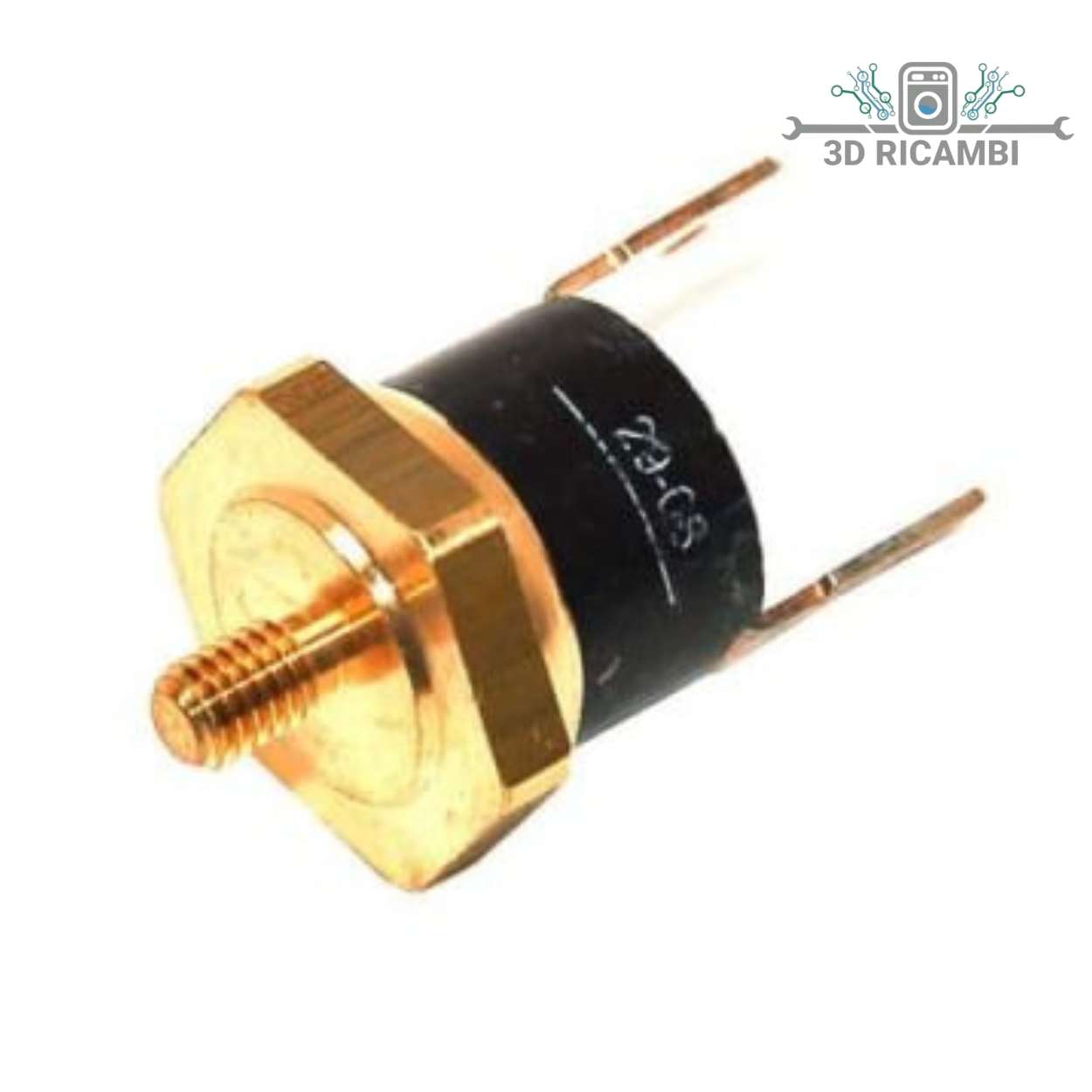 TERMOSTATO LAVASTOVIGLIE ARISTON C00041086