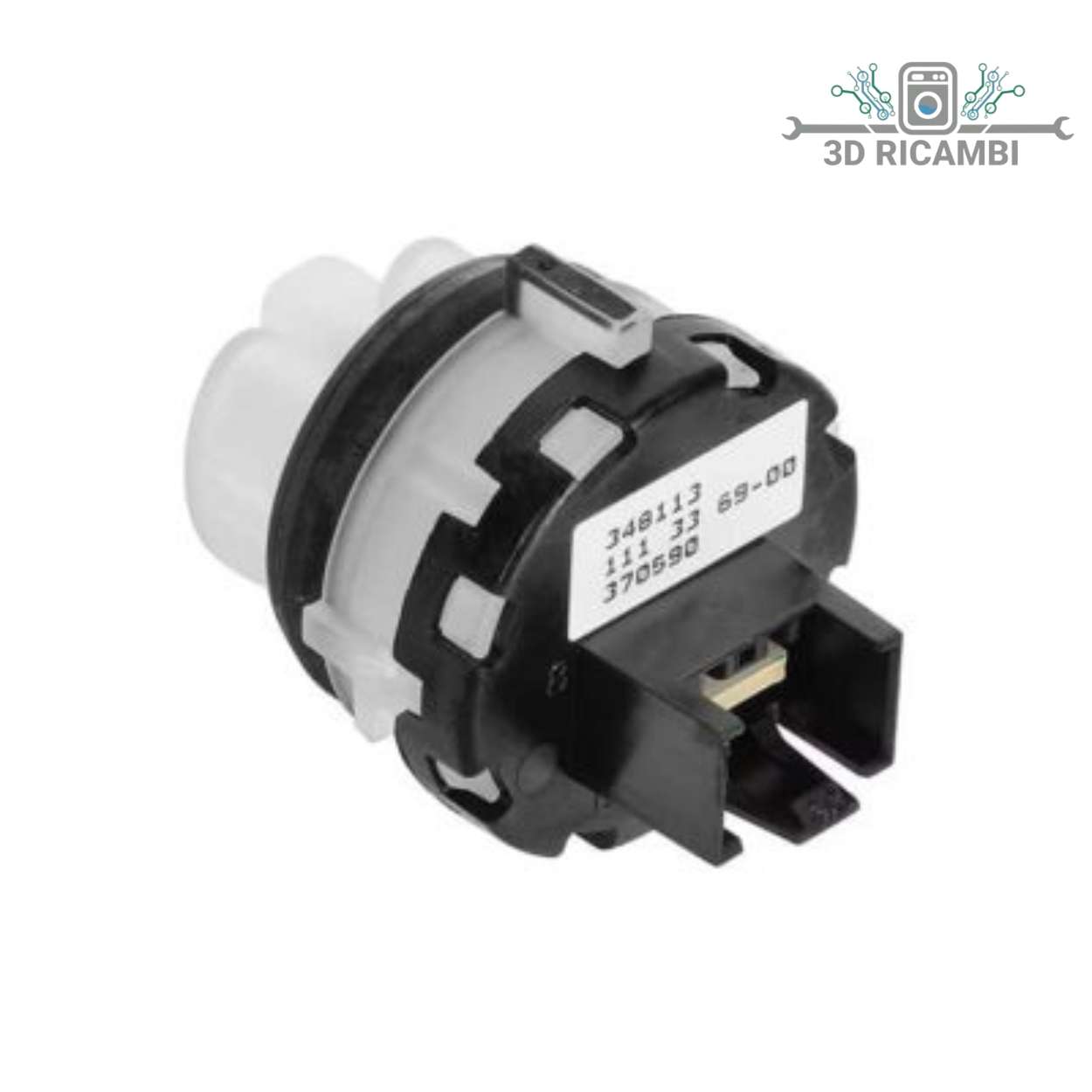 TORBIMETRO LAVASTOVIGLIE REX 1113369001