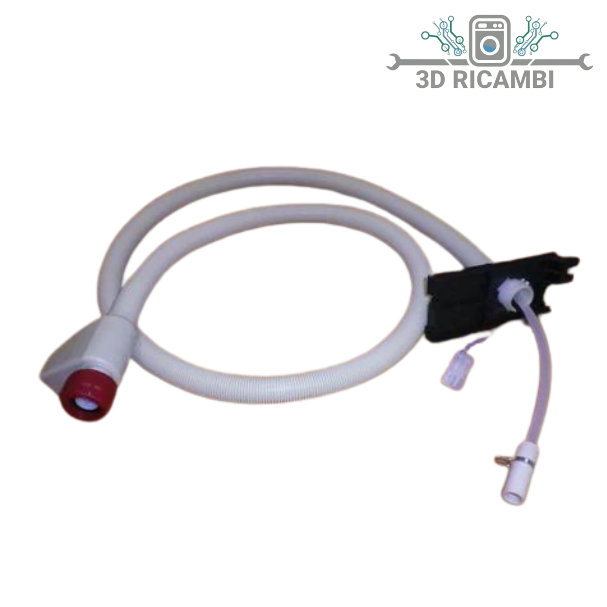 TUBO CARICO LAVASTOVIGLIE ELECTROLINE 42104666