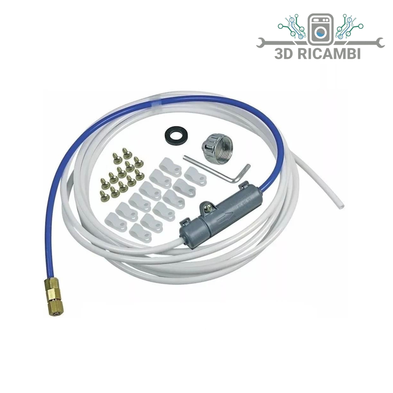 TUBO ENTRATA ACQUA FRIGO SAMSUNG DA97-05926U