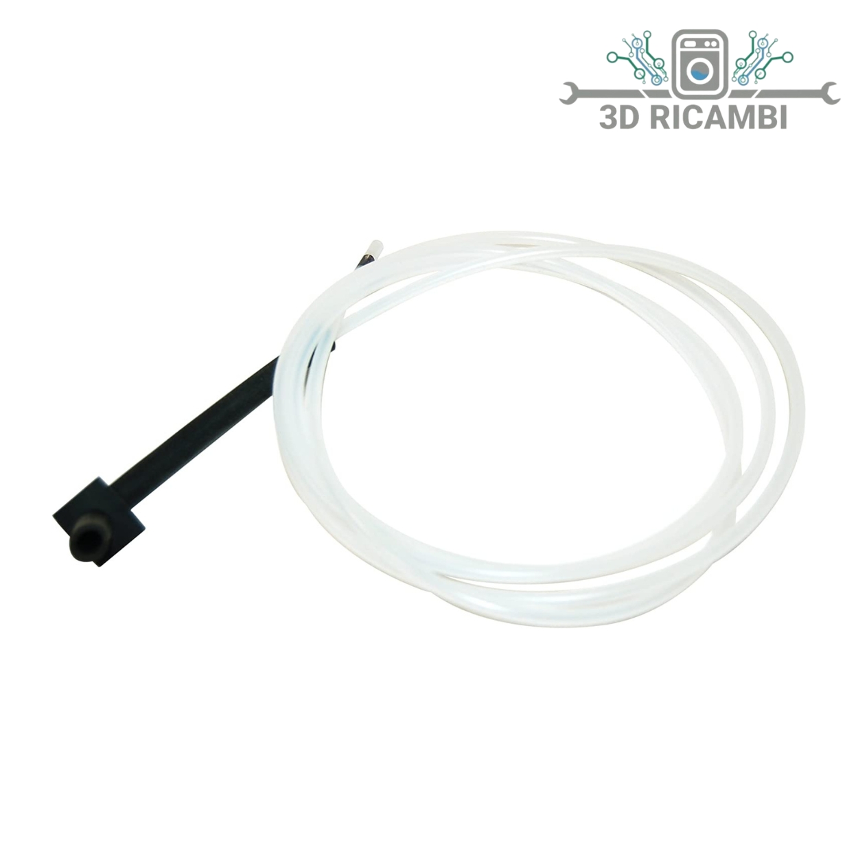 TUBO FLESSIBILE FRIGO WHIRPOOL 481253029454