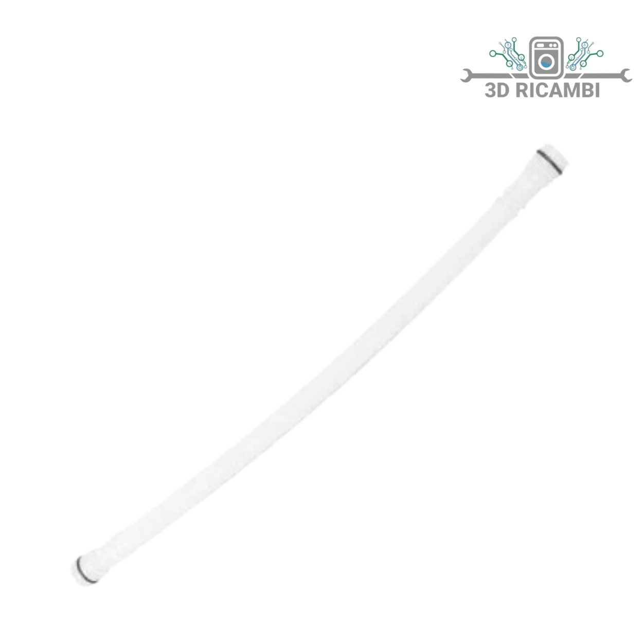 TUBO PER LAVASTOVIGLIE BOSCH 00668104