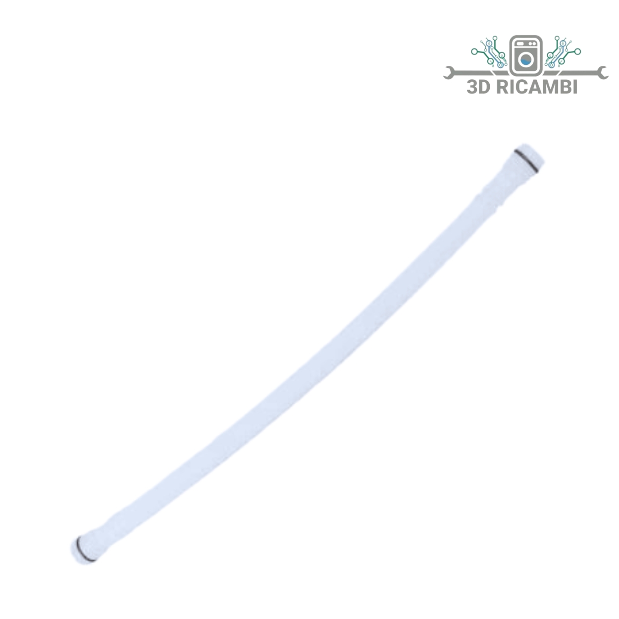 TUBO SCARICO LAVASTOVIGLIE BOSCH 00668104