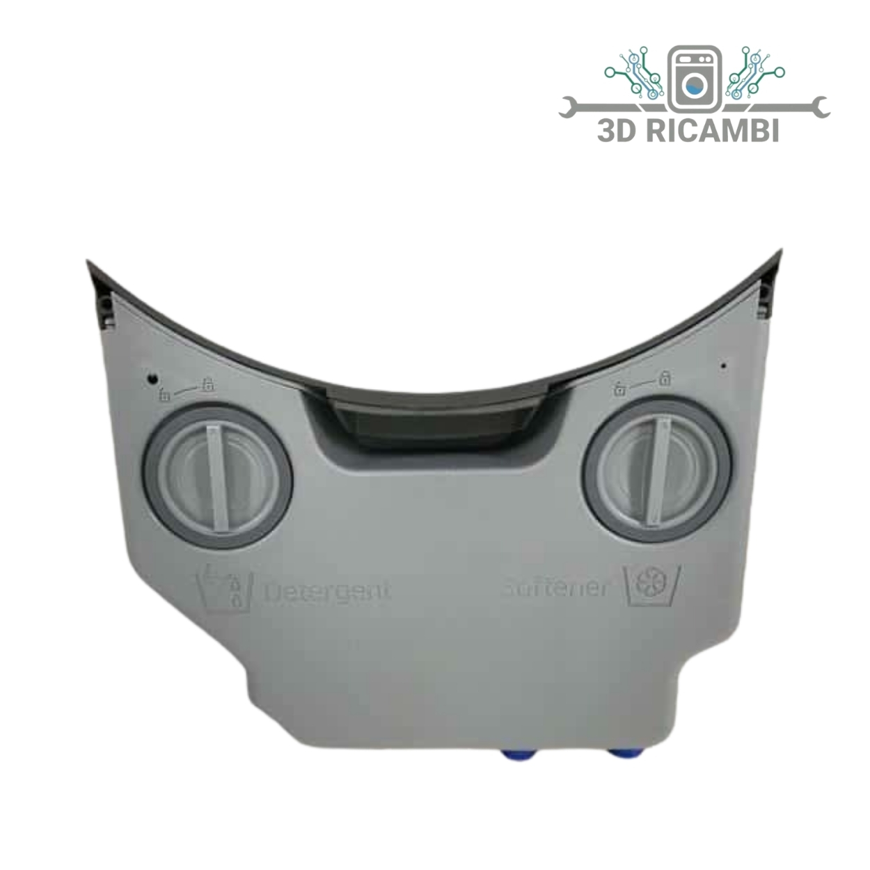 VASCHETTA DOSATORE  DETERSIVO LAVATRICE SAMSUNG DC97-18026C