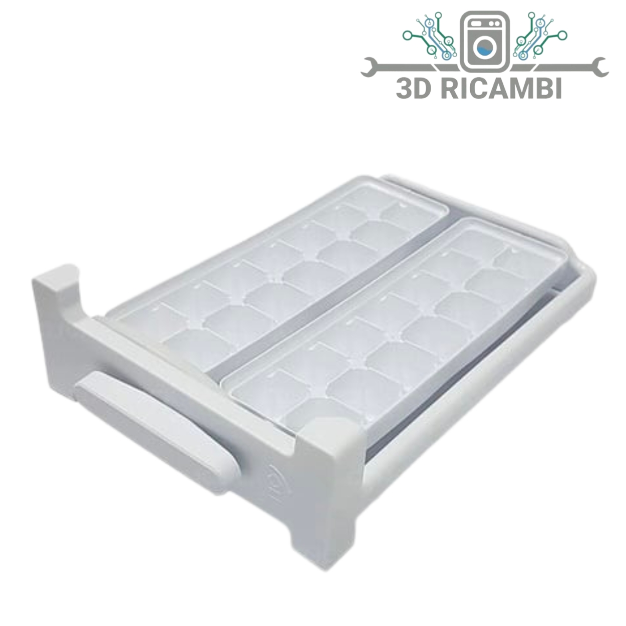 VASCHETTA GHIACCIO FRIGO SAMSUNG DA97-13501A