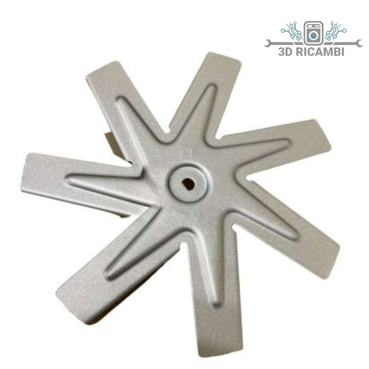 VENTOLA FORNO SAMSUNG DG67-00001C