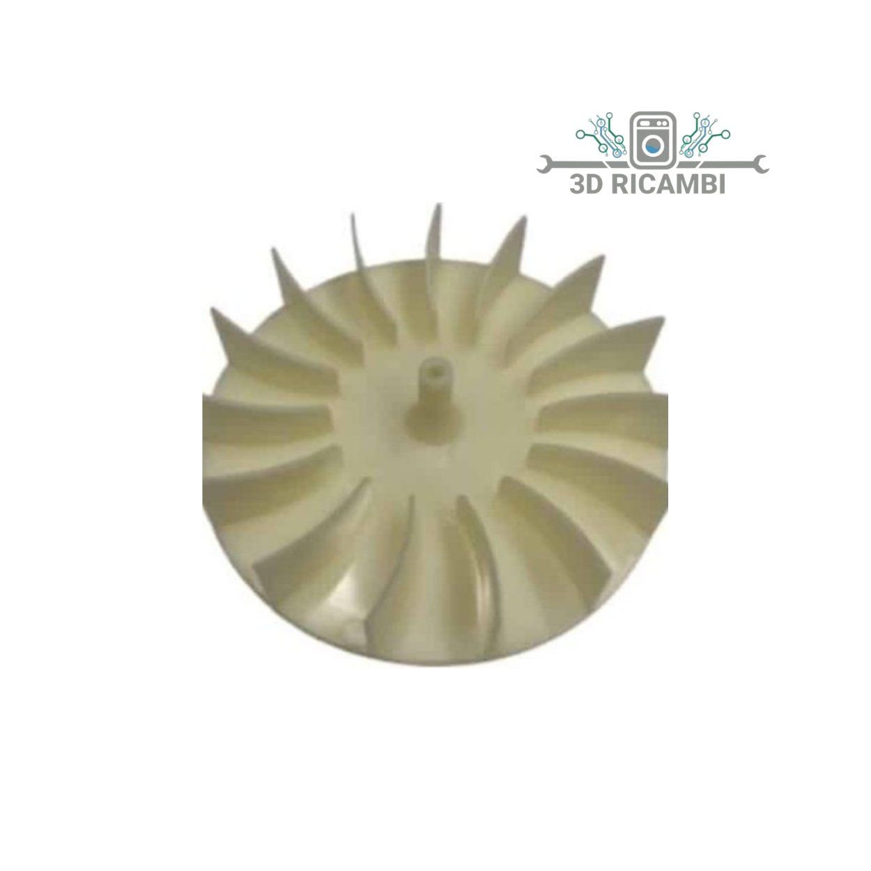 VENTOLA FRIGO BEKO 4858350185