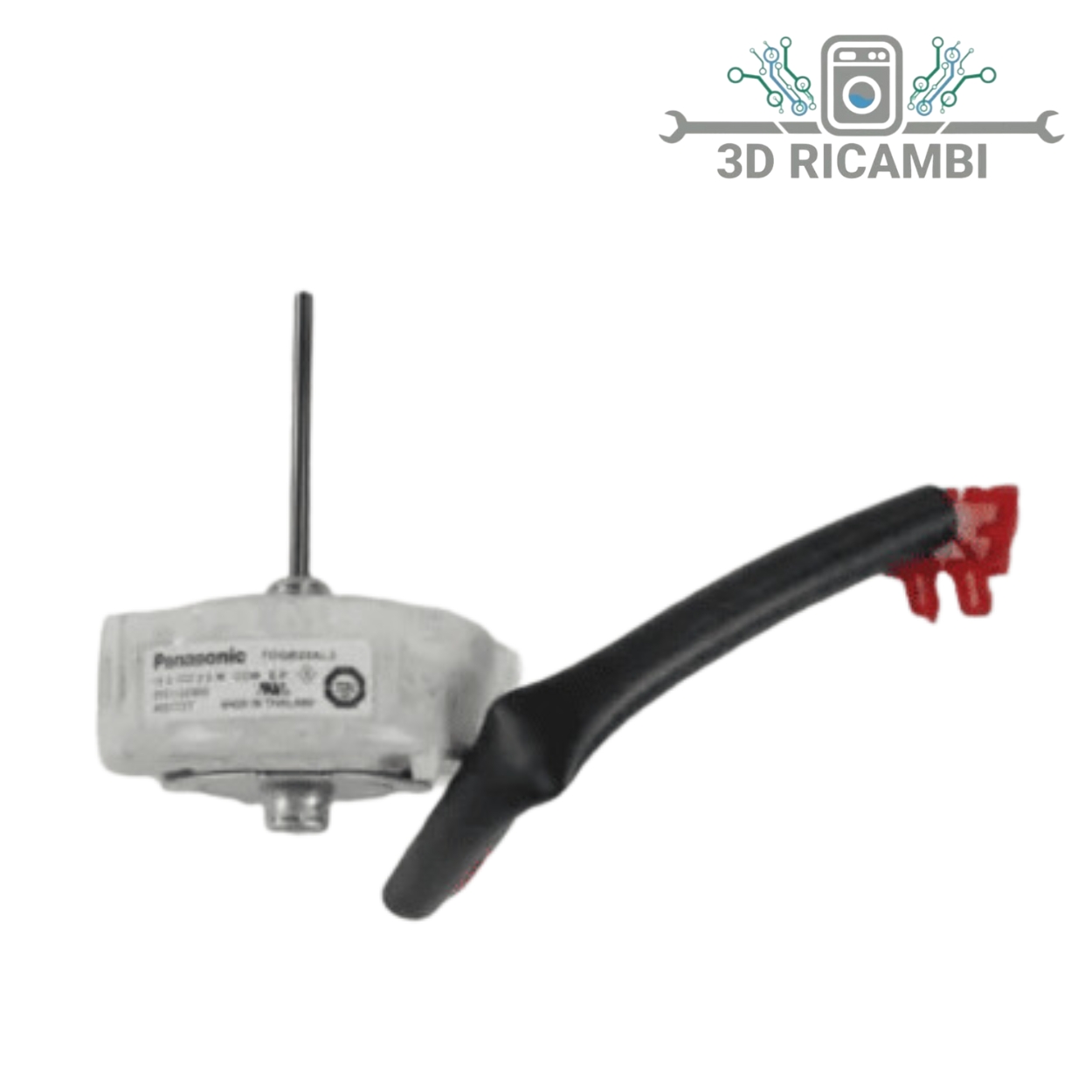 VENTOLA FRIGO BEKO 5731120300