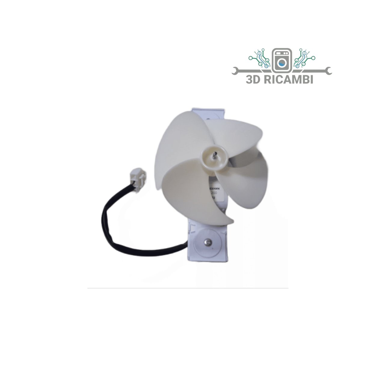 VENTOLA FRIGO BEKO 5979271200