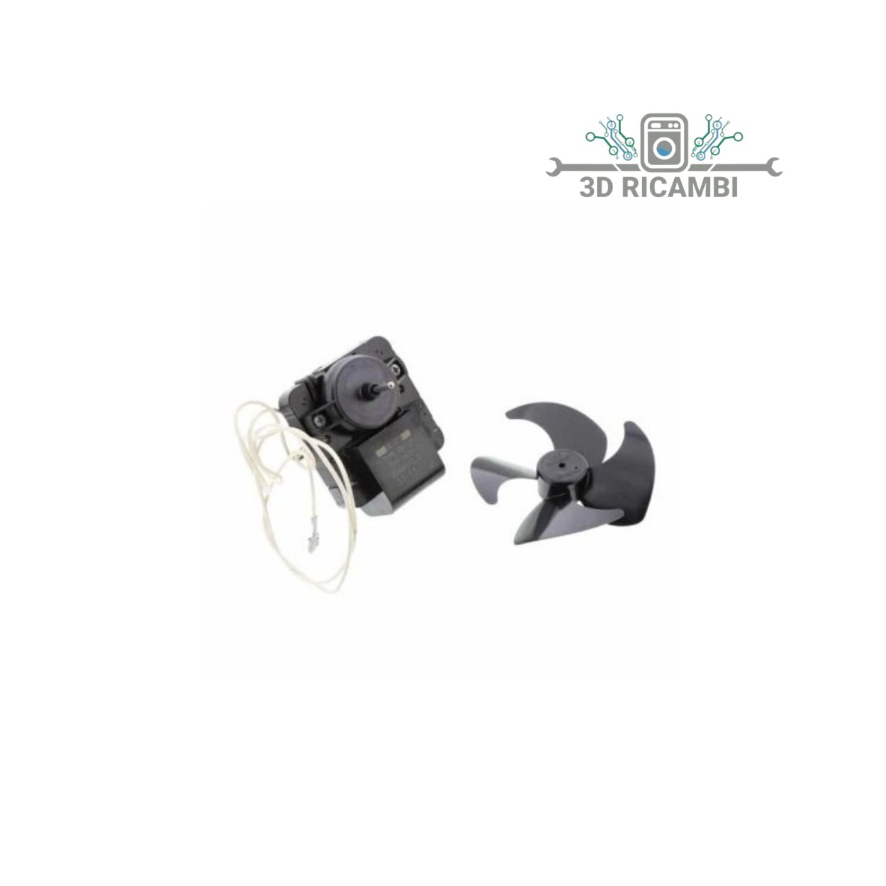 VENTOLA FRIGO ELECTROLUX 2260028200