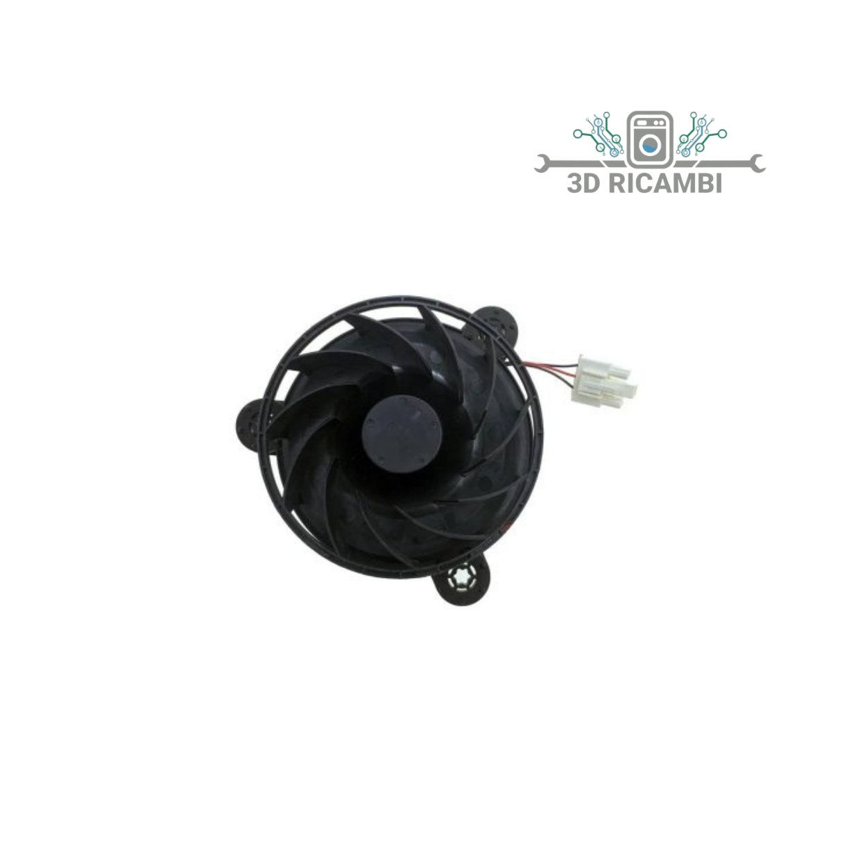 VENTOLA FRIGO HISENSE 799030