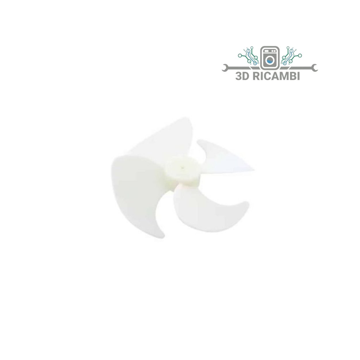 VENTOLA FRIGO REX 2086258023