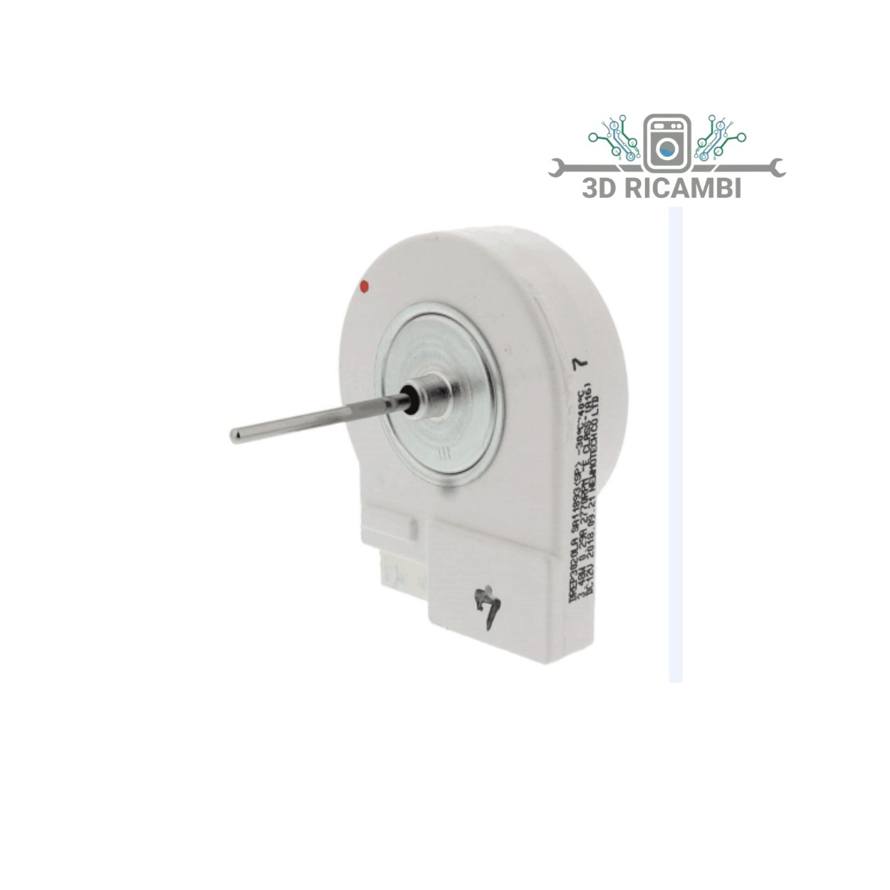 VENTOLA FRIGO SAMSUNG DA31-00020E