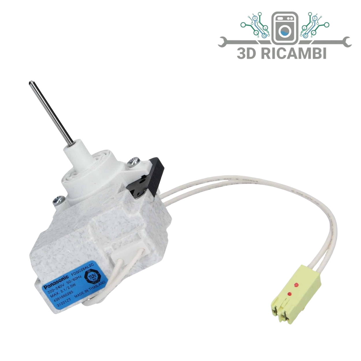 VENTOLA FRIGO BEKO 4391660285