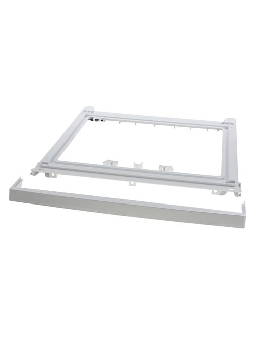 KIT COLONNA ASCIUGATRICE BOSCH 00576101