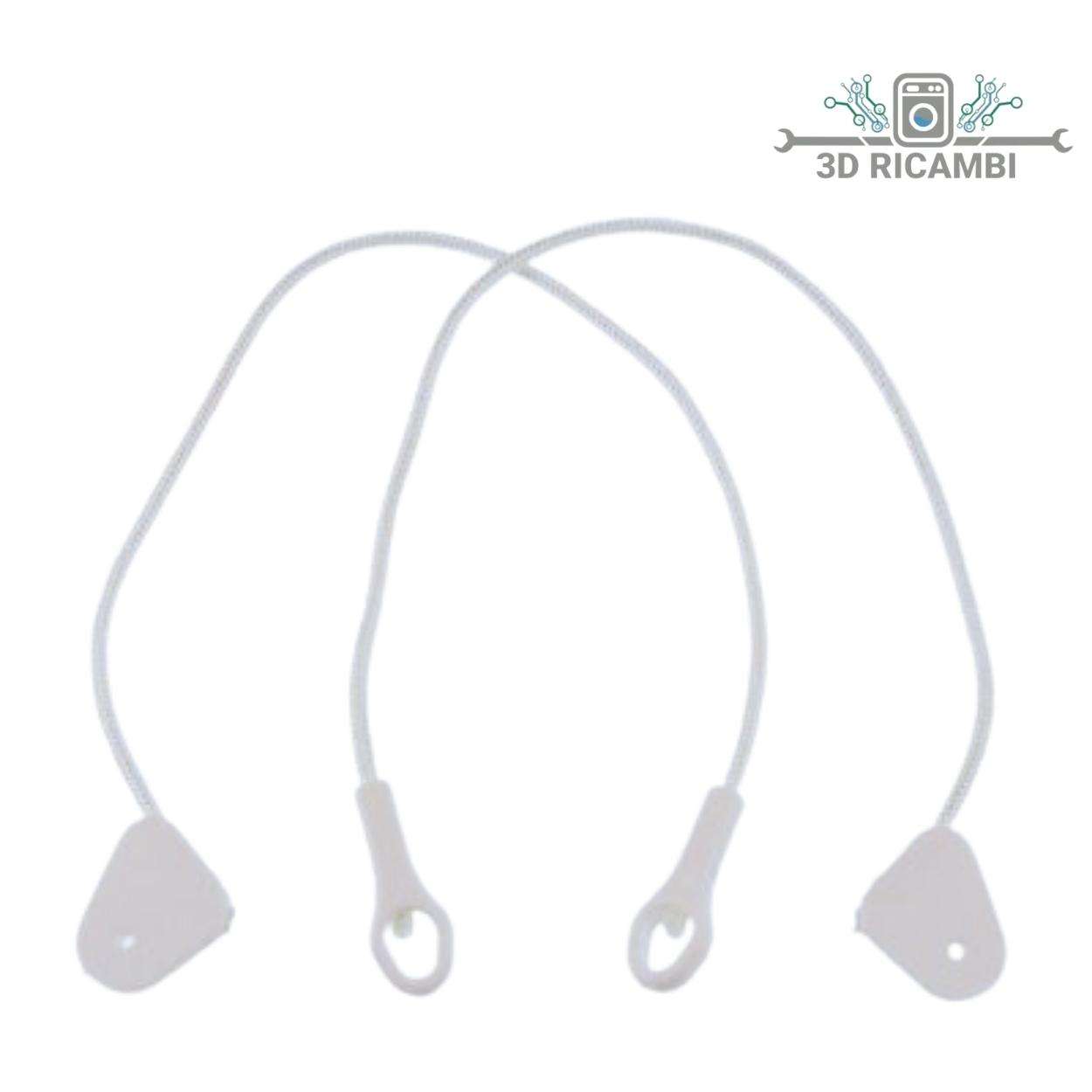 2 PZ TIRANTE CERNIERA LAVASTOVIGLIE FRANKE 47001133