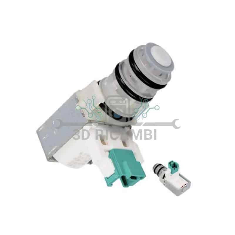 ELETTROVALVOLA RIGENERAZIONE SALE LAVASTOVIGLIE BOSCH 00611916