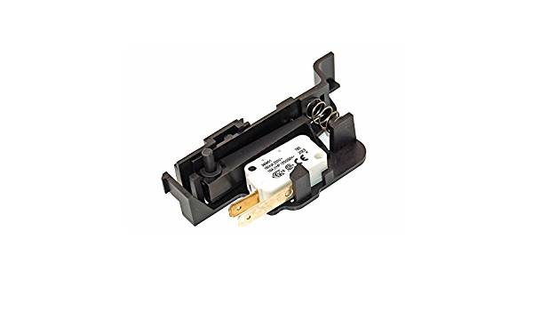 INTERRUTTORE PORTA ASCIUGATRICE ARISTON C00113854