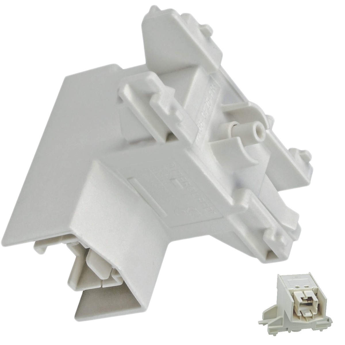 INTERRUTTORE LAVASTOVIGLIE BOSCH 00611295